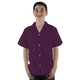 Dnd Medieval Weapons Youth Hawaiian Shirt - YL - -