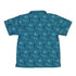 Dnd Monk Class Youth Hawaiian Shirt - YXS - -