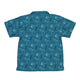 Dnd Monk Class Youth Hawaiian Shirt - YXS - -