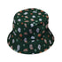 Dnd Owlbears Bucket Hat - M - Black Stitching - -