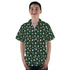 Dnd Owlbears Youth Hawaiian Shirt - YXS - -