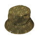 Dnd Paladin Class Bucket Hat - M - Grey Stitching - -