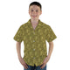 Dnd Paladin Class Youth Hawaiian Shirt - YM - -