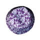 Dnd Purple Dragons Bucket Hat - M - Grey Stitching - -