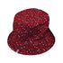 Dnd Red Dice Sets Bucket Hat - M - Grey Stitching - -