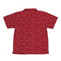 Dnd Red Dice Sets Youth Hawaiian Shirt - YXS - -