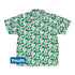 DND Santa Hat Dragons Youth Hawaiian Shirt - YXS - -