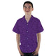 Dnd Warlock Class Youth Hawaiian Shirt - YL - -