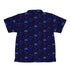 Dnd Wizard Class Youth Hawaiian Shirt - YXS - -
