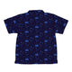 Dnd Wizard Class Youth Hawaiian Shirt - YXS - -