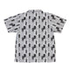 Dominos Youth Hawaiian Shirt - YXS - -
