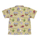 Dragon Bookworm Youth Hawaiian Shirt - YXS - -