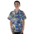 Dragon Chase Youth Hawaiian Shirt - YL - -