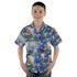 Dragon Chase Youth Hawaiian Shirt - YM - -