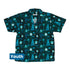 Eerie Science Legends Youth Hawaiian Shirt - YXS - -