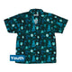 Eerie Science Legends Youth Hawaiian Shirt - YXS - -