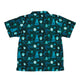 Eerie Science Legends Youth Hawaiian Shirt - YXS - -