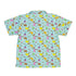 Exploding Kittens Lumber Cats Summer Youth Hawaiian Shirt - YXS - -