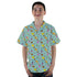 Exploding Kittens Lumber Cats Summer Youth Hawaiian Shirt - YL - -