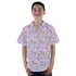 Exploding Kittens Sassy Nope Youth Hawaiian Shirt - YL - -