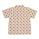 Exploding Kittens Tacocat Flowers Youth Hawaiian Shirt - YXS - -