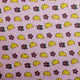 Exploding Kittens Tacocat Flowers Youth Hawaiian Shirt - YXS - -