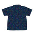 Fantasy RPG Weapons Items Navy Dnd Youth Hawaiian Shirt - YXS - -