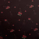 Floral Violin Melody Bucket Hat - M - Black Stitching - -