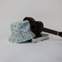 Garden Dragons Fantasy Bucket Hat - M - Black Stitching - -