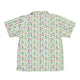 Garden Dragons Fantasy Youth Hawaiian Shirt - YXS - -