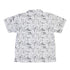 Geek Tropical Manga Youth Hawaiian Shirt - YXS - -