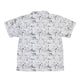 Geek Tropical Manga Youth Hawaiian Shirt - YXS - -