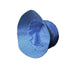 Geometry Blue Math Bucket Hat - M - Grey Stitching - -