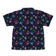 Glimpses in Dragon Time Youth Hawaiian Shirt - YXS - -