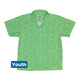 Goblins Youth Hawaiian Shirt - YXS - -