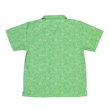 Goblins Youth Hawaiian Shirt - YXS - -