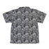 Grey Hawaiian Space Youth Hawaiian Shirt - YXS - -
