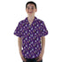 Halloween DND Potions Youth Hawaiian Shirt - YL - -