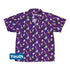 Halloween DND Potions Youth Hawaiian Shirt - YXS - -