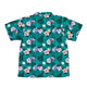 Hawaiian Exploding Kittens Youth Hawaiian Shirt - YXS - -