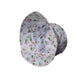 Holly Jolly Bunnies Bucket Hat - M - Grey Stitching - -