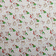 Holly Jolly Bunnies Bucket Hat - M - Grey Stitching - -