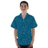 Iconic Exploding Kittens Youth Hawaiian Shirt - YL - -