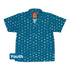 Iconic Exploding Kittens Youth Hawaiian Shirt - YXS - -