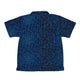 Javascript Computer Code Blue Youth Hawaiian Shirt - YXS - -