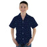 Kao Emojis Blue Youth Hawaiian Shirt - YM - -