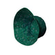 Leafy Green Dice Bucket Hat - M - Black Stitching - -