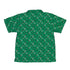 Leafy Mistletoe Dice Youth Hawaiian Shirt - YXS - -