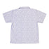 Lilac Anime Bunnies Youth Hawaiian Shirt - YXS - -