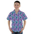 Magical Skulls Youth Hawaiian Shirt - YM - -
